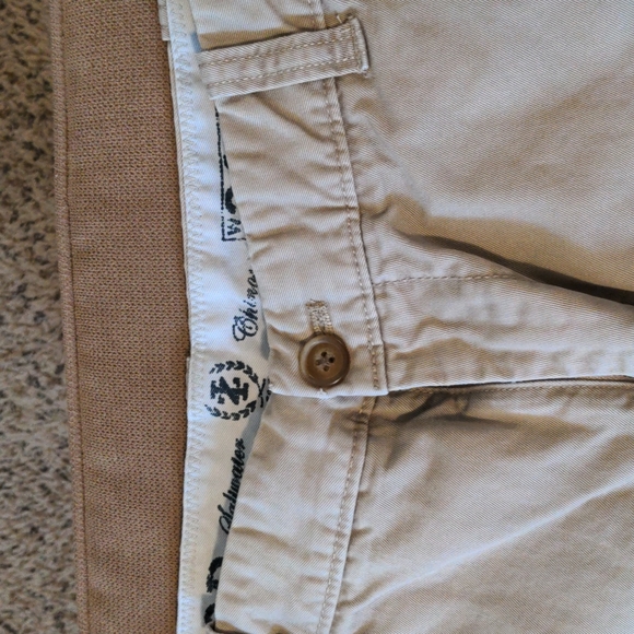 Khakis - Picture 2 of 4